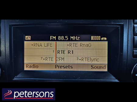 2010 Mercedes-Benz M Class ML300 CDI BLUE EFFICIENCY SPORT 5DR AUTOMATIC €10,950 thumbnail