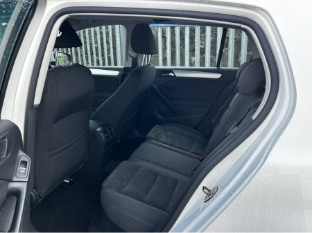 2012 Volkswagen Golf Highline TSI DSG €9,500 thumbnail