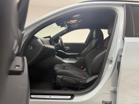 2022 BMW 3 Series 330E M SPORT €39,990 thumbnail