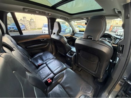 2018 Volvo XC90 - thumbnail 24