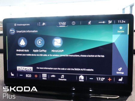 2023 Skoda Enyaq Enyaq 60 €27,950 thumbnail