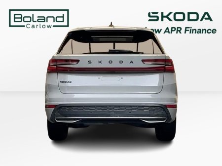 2025 Skoda Kodiaq - thumbnail 12