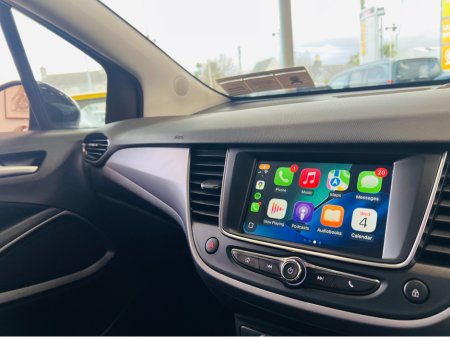 2024 Opel Crossland X 2024 DIESEL High Spec Best Value Front & Rear Park Assist Rear View Camera Apple Car Play www.bolands.ie Est.1955 €21,950 thumbnail