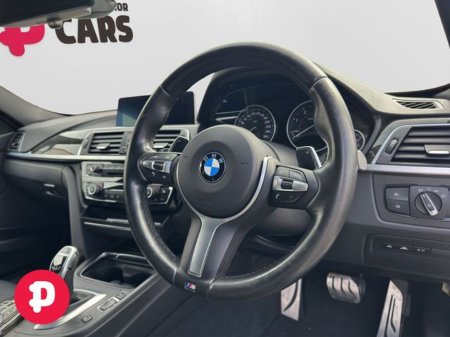 2017 BMW 3 Series - photo 2