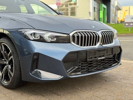 2026 BMW 3 Series 330e M Sport €62,450 thumbnail