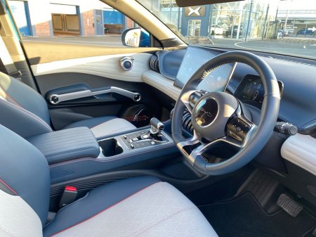 2025 BYD ATTO 3 - thumbnail 9