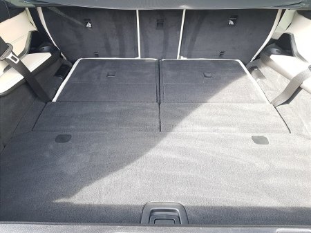 2023 BMW X7 - thumbnail 11