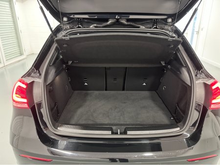 2019 Mercedes-Benz A Class (191) A200D AMG AUTO LOW KMS €25,950 thumbnail