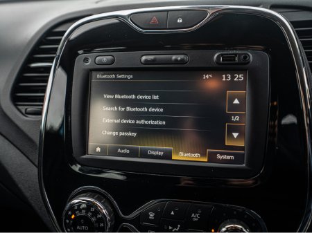 2017 Renault Captur - thumbnail 7