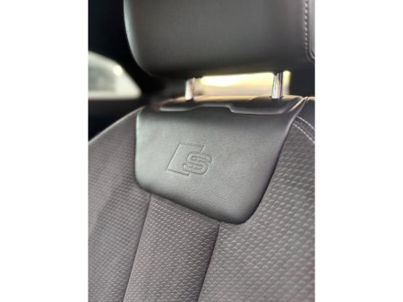 2020 Audi A5 - thumbnail 23