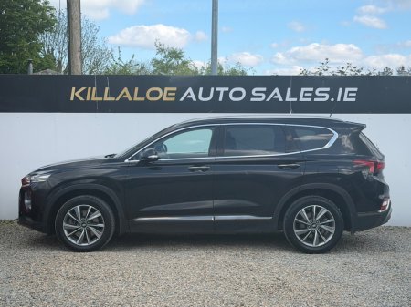 2019 Hyundai Santa Fe - photo 4