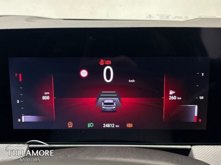 2023 Opel Astra GS 1.2 Turbo 130PS 6 Speed €23,450 thumbnail