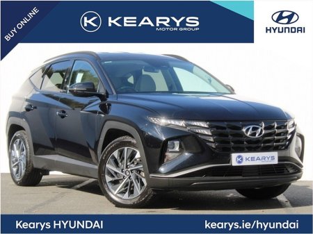 2023 Hyundai Tucson EXECUTIVE - 1.6 DIESEL - FINANCE ARRANGED