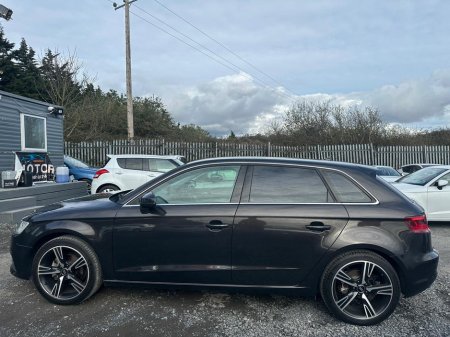 2014 Audi A3 - thumbnail 5