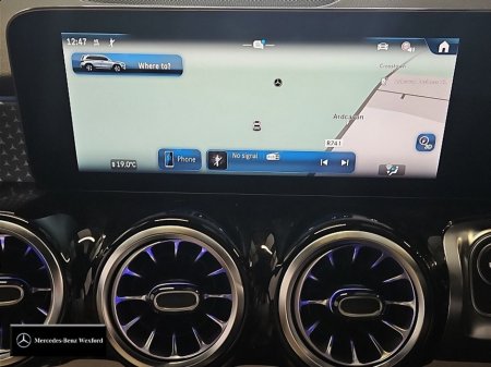 2026 Mercedes-Benz GLB 200D - Progressive 5 seats €66,535 thumbnail