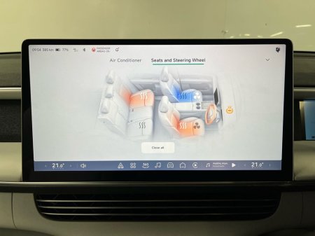 2025 Xpeng G6 - thumbnail 18