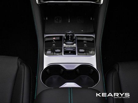 2025 BYD Seal U - thumbnail 18