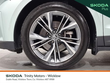 2023 Skoda Enyaq - thumbnail 9