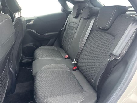 2020 Ford Puma 1.0L EcoBoost mHEV 125PS Titanium €20,950 thumbnail