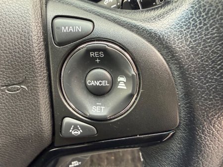 2019 Honda Vezel - thumbnail 17