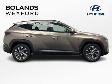 2023 Hyundai Tucson 2WD Executive Plus €31,995