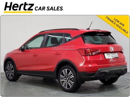 2024 SEAT Arona - thumbnail 2