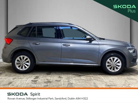 2023 Skoda Kamiq - thumbnail 10