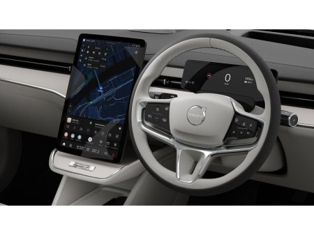 2026 Volvo ES90 - thumbnail 15