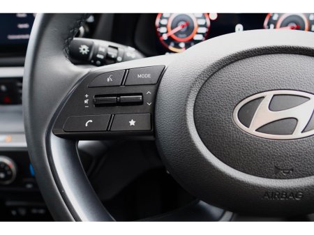 2024 Hyundai i20 - thumbnail 9