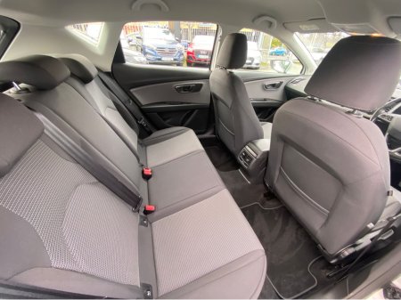 2018 SEAT Leon - thumbnail 11