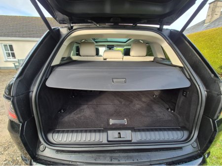 2022 Land Rover Range Rover Sport 2.0 P400E HSE €54,995 thumbnail