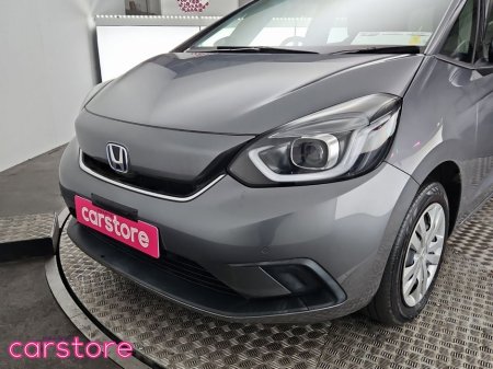 2020 Honda Fit - thumbnail 17