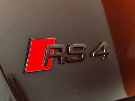 2022 Audi RS4 - thumbnail 15