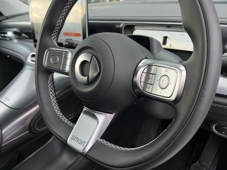 2025 Smart #1 - thumbnail 29