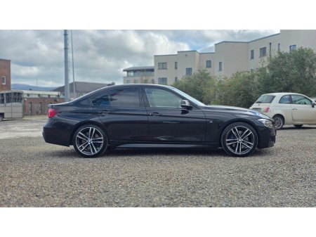 2018 BMW 3 Series - photo 2