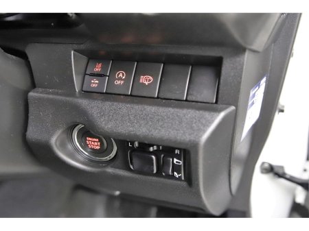 2023 Suzuki Jimny 4WD AUTO 101BHP 3DR *ANDROID*CARPLAY* €30,890 thumbnail