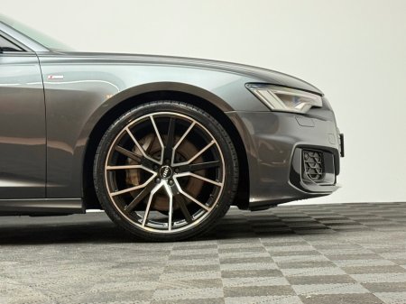2024 Audi A6 - thumbnail 9