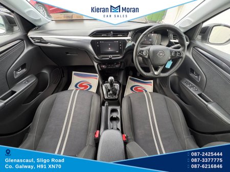 2023 Opel Corsa - thumbnail 10