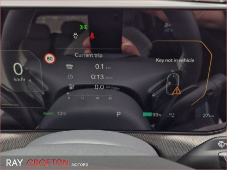 2026 Kia EV3 - thumbnail 11