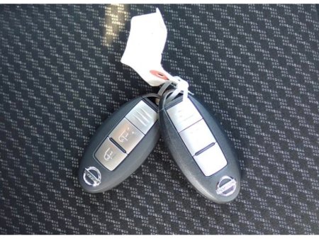 2020 Nissan Note 1.2 Petrol Hybrid E-Power €11,950 thumbnail