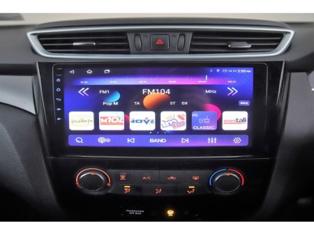 2019 Nissan Qashqai - thumbnail 17