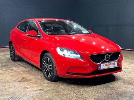 2019 Volvo V40 - thumbnail 9
