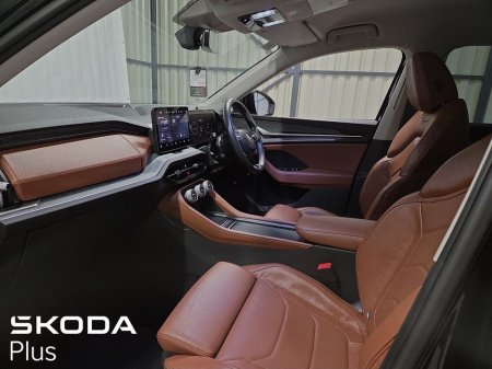 2024 Skoda Kodiaq - view 4