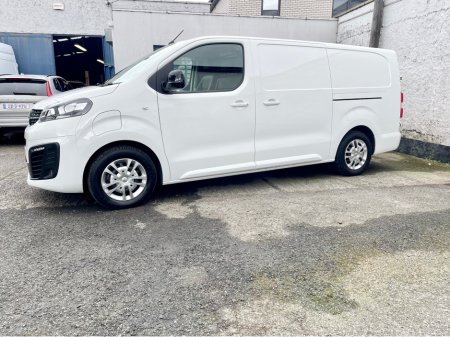 2022 Opel Vivaro - thumbnail 34