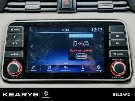 2021 Nissan Micra - thumbnail 22