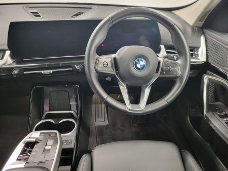 2023 BMW X1 - thumbnail 5