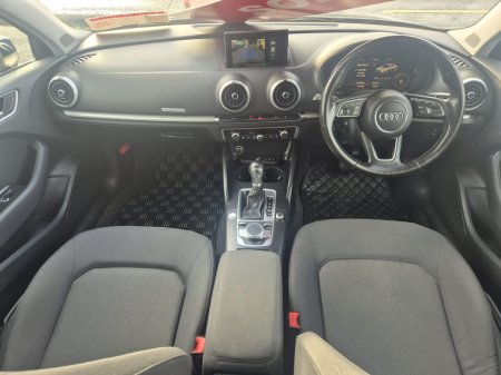 2017 Audi A3 - thumbnail 3