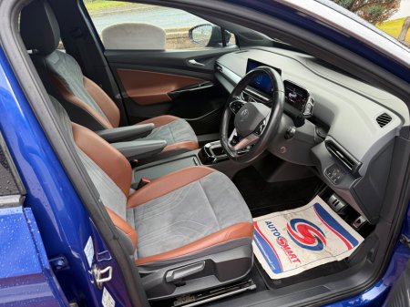 2021 Volkswagen ID.4 - photo 14