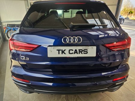 2021 Audi Q3 - thumbnail 5