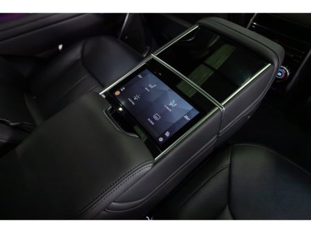 2024 Land Rover Range Rover - thumbnail 15